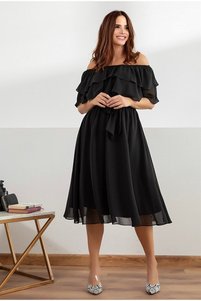 Related product image Novin Plus Size Evening Dresses