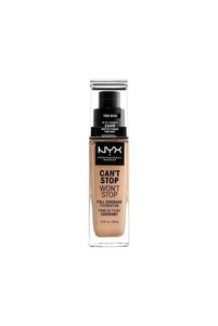 صورة المنتج ذات الصلة NYX Professional Makeup فاونديشن