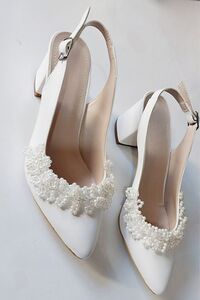 Related product image Modavien Evening Shoes