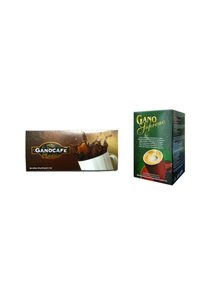 Related product image GanoExcel Granulated Coffee