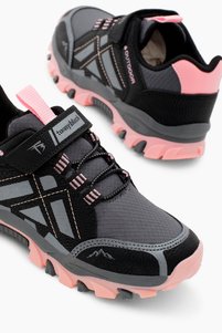 Related product image Tonny Black Outdoor Shoes