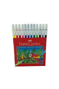 صورة المنتج ذات الصلة Faber Castell أقلام خطاطة
