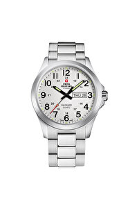 Swiss Military By Chrono SMP36040.26 Kol Saati - Fiyatı, Yorumları