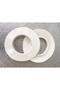 yapıtaşı Yapıtaşı Yt549 Kombi Baca Borusu Contası /baca Lastiği