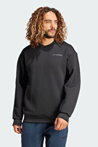 adidas Erkek Kapşonlu Sweat Xpl Crew Neck Ix3941 - Fiyatı, Yorumları