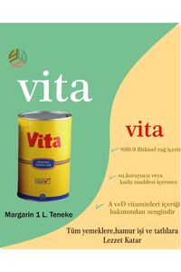 İlgili ürün resmi vita Sıvı Yağlar