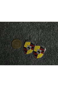 İlgili ürün resmi Universal Arma Sticker & Fosfor Şerit