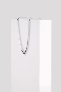 Related product image WATCHOFROYAL Steel Necklaces
