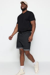 Related product image Trendyol Collection Plus Size Shorts & Bermudas