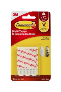 İlgili ürün resmi COMMAND Yapıştırıcı ve Bant
