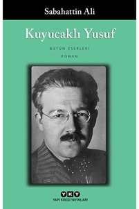 Related product image Yapı Kredi Yayınları Novel
