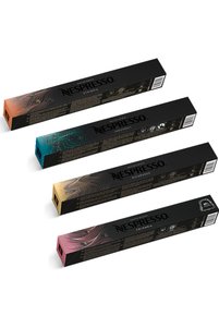 Related product image Nespresso Coffee Capsules & Pods