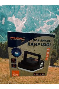 İlgili ürün resmi Proware Kamp Lambası