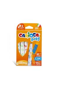 Related product image Carioca Felt-Tip Pens