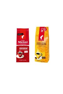 Related product image Julius Meinl Ground & Bean Coffee