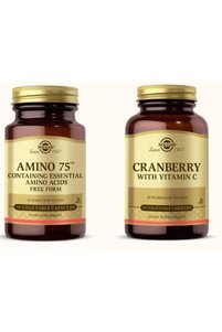 Related product image Solgar Amino Acid