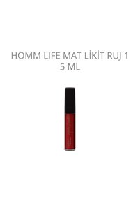 Related product image Homm Bitkisel Lipsticks