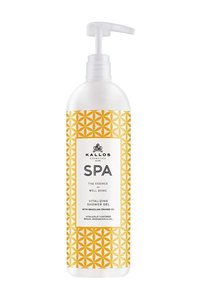 Related product image Kallos Cosmetics Shower Gel & Creams
