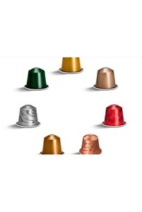 صورة المنتج ذات الصلة Nespresso كبسولات وأقراص للقهوة