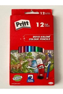 صورة المنتج ذات الصلة Pritt أقلام رصاص ملونة