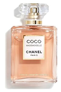 【CHANEL】COCO MADEMOISELLE 香水　100ml CHANEL - Coco Mademoiselle Eau De Parfum Spray 100 ml -