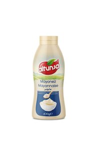 İlgili ürün resmi Altunsa Mayonez