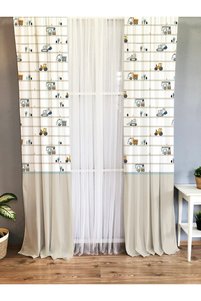Related product image Evmila Drapes
