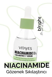 Related product image VITAYES Face Serums