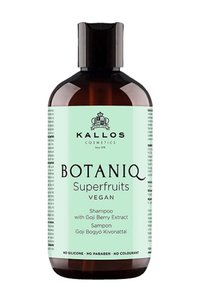 Related product image Kallos Cosmetics Shampoos