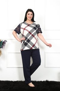Related product image Akbeniz Pajama Sets