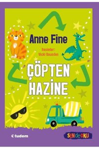 Related product image Tudem Yayınları Children's Storybooks
