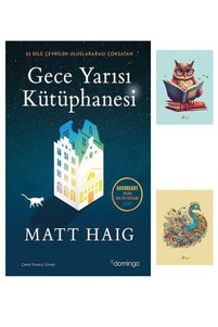 Related product image Domingo Yayınevi Novel
