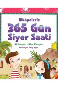 Related product image Nesil Yayınları Children's Storybooks
