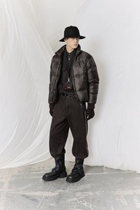 Related product image Emporio Armani Winter Jackets