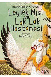 Related product image Masalperest Children's Storybooks