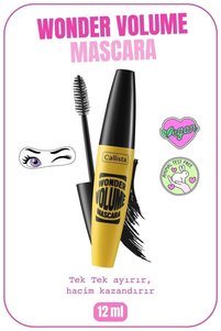 Related product image Callista Mascaras