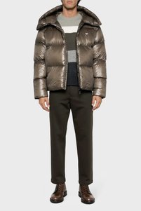 Related product image Emporio Armani Winter Jackets