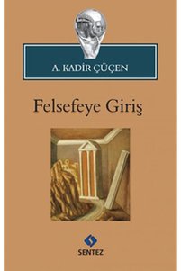 İlgili ürün resmi Sentez Yayınları Felsefe