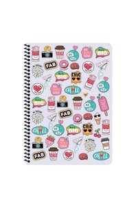 Related product image Keskin Color Notebooks