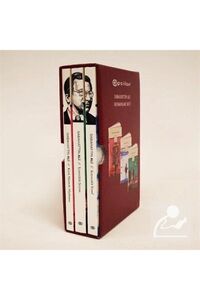 Related product image Epsilon Yayınevi Novel