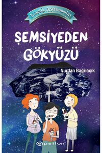 Related product image Epsilon Yayınevi Novel