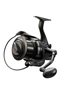 Decathlon Caperlan Surf Olta Makinesi - Balıkçılık - Siyah