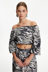 Related product image Mudo Blouses