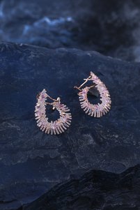 İlgili ürün resmi Altınbaş Gümüş Küpe