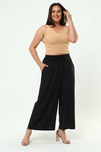 Related product image Zer Otantik Plus Size Pants