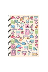 Related product image Keskin Color Notebooks