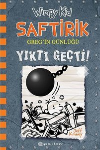 Related product image Epsilon Yayınevi Children's Storybooks