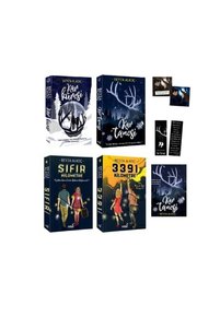 Related product image İndigo Kitap Novel