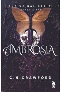 Related product image Nemesis Kitap Novel