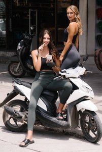 Related product image Jerf Leggings